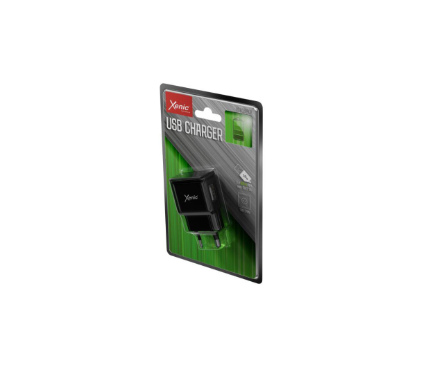 XENIC Ładowarka sieciowa USB - 1438950 - zdjęcie 3